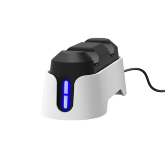 Dock incarcare Trust pt controller PS5
