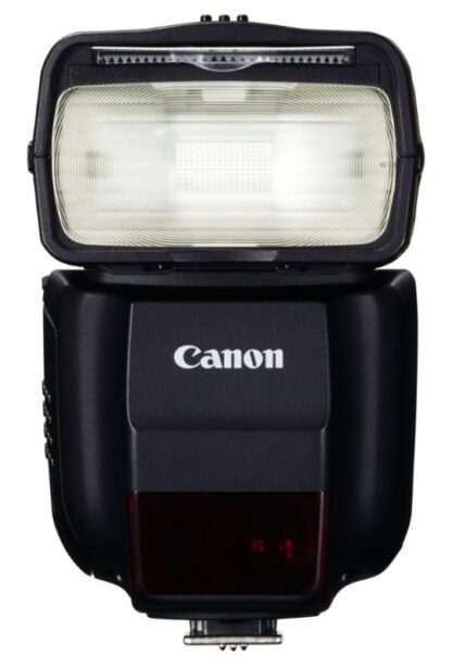 FatSH CANON SPEEDLITE 430 EX III RT - Image 2