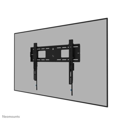 Neomounts wall mount 42"-86" 125kg black - Image 5