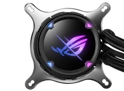CPU Cooler Asus ROG STRIX LC II 360 ARGB - Image 7