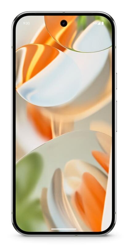 Google Pixel 9PRO 5G 16/128 DualSIM Porcelain - Image 2