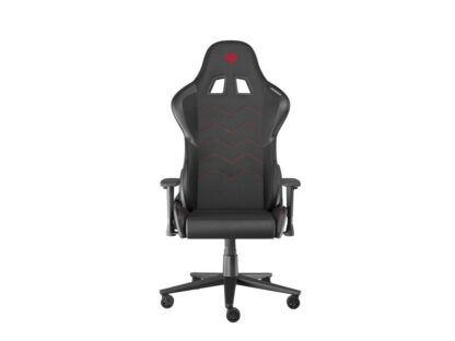 Genesis Nitro 550 G2 150 kg, black chair - Image 20