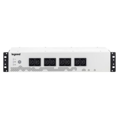 UPS LEGRAND KEOR PDU 800VA/480W - Image 6