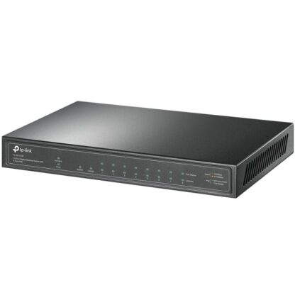 TP-Link Switch 10 Ports-Gigabit  8 POE UNMANAGED SWITCH - Image 5