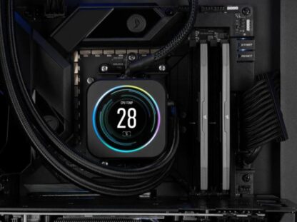 Corsair DDR5 64GB (2x32GB) V 4800 MHZ - Image 7