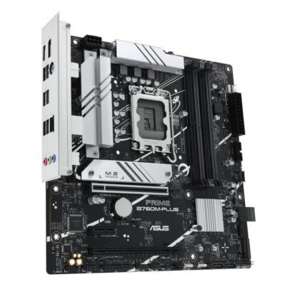 Motherboard Asus PRIME B760M-PLUS LGA1700 DDR5 - Image 6