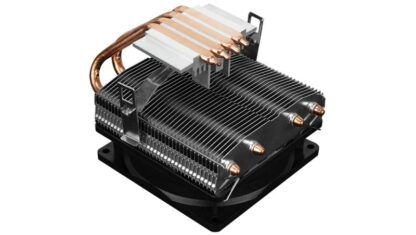 Cooler CPU Aerocool AirFrost 4 fRGB - Image 12
