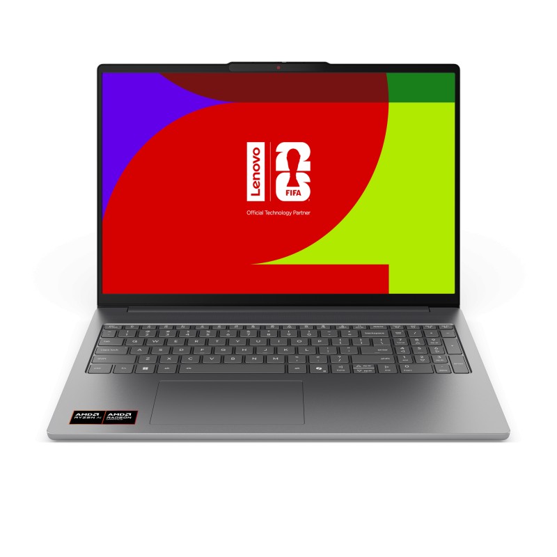 Lenovo IdeaPad Slim 5 16AGP11 16 WUXGA R7 AI 445 16 1TB UMA DOS