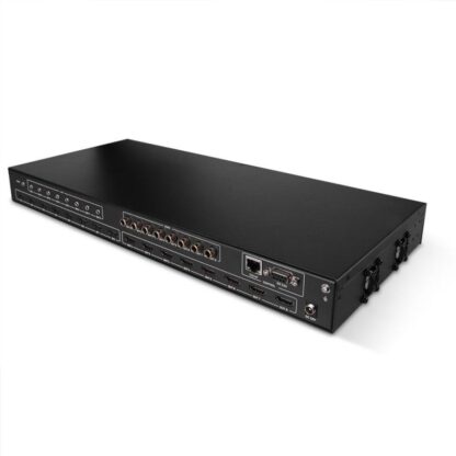 Lindy 8x8 HDMI 4K60 Matrix Switch - Image 4