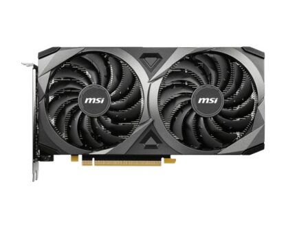 MSI GeForce RTX 3060 VENTUS 2X 12G OC - Image 6