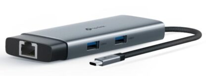 USB Type-C 6-Port Hub - Image 4