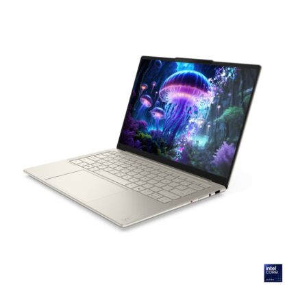 Lenovo Yoga Slim 7 14ILL10 14 2.8K U7 258V 32GB 1TB UMA Windows 11 Home - Image 4