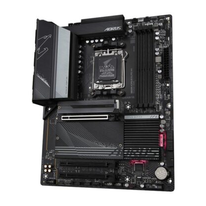 Motherboad Gigabyte B650 AORUS ELITE AX AM5 - Image 9