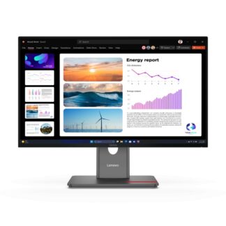 Lenovo ThinkVision P24Q-40 23.8" QHD IPS 3Y