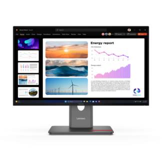 ThinkVision P24Q-40 23.8" QHD IPS 3Y
