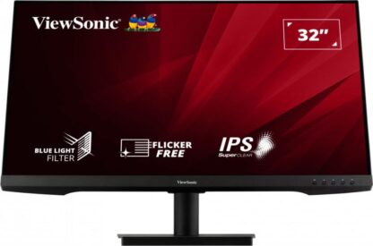 Monitor 32'' ViewSonic VA3209-MH - Image 3