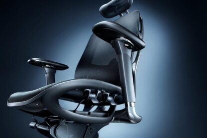 Razer Fujin Pro Chair, Black - Image 10