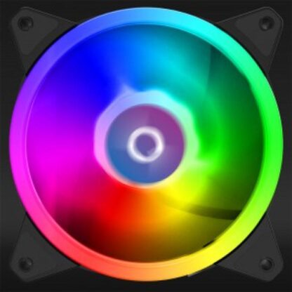 Fan Aqirys Cetus 140mm RGB - Image 5
