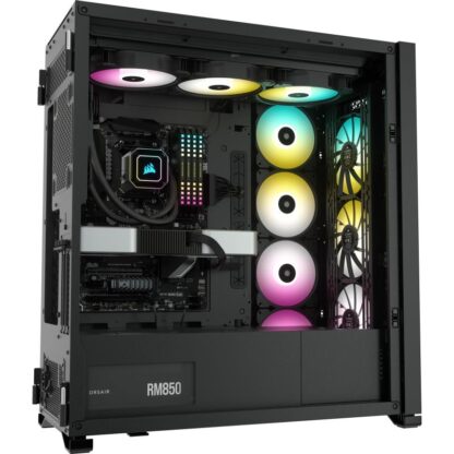 Corsair Liquid Cooler iCUE H170i ELITE CAPELL - Image 8