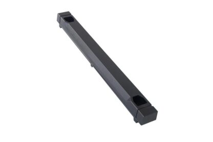HPE 1U BLACK UNIVERSAL 10-PK FILLER PAN