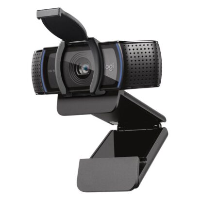 Logitech Pro HD Webcam C920s webcam - Image 4