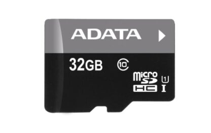 MICROSDHC 32GB CL10 ADATA W/A - Image 3