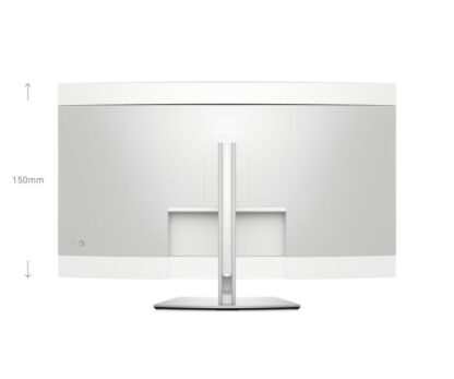 Dell Monitor CURVED 4K 40" U4025QW 5120x2160 - Image 18