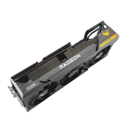 Asus TUF Radeon RX 7900 XTX 24GB OC - Image 11