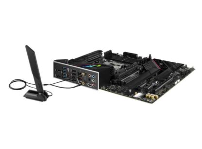 Motherboard Asus ROG STRIX B650E-F AM5 DDR5 WIFI - Image 8