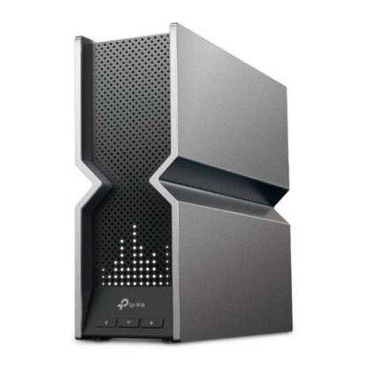 TP-LINK ROUTER ARCHER GB TRI-BAND BE800 - Image 6