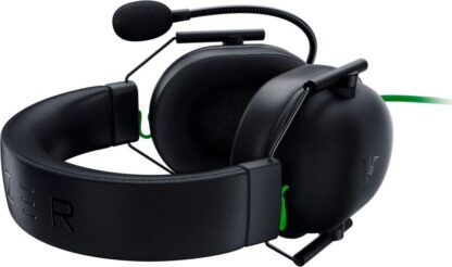 Razer BlackShark V2 X Gaming Headset - Image 10