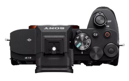 Sony A7 IV Full-Frame Mirrorless Camera - Image 7