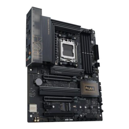 Asus AMD ProArt B650-CREATOR AM5 DDR5 - Image 9