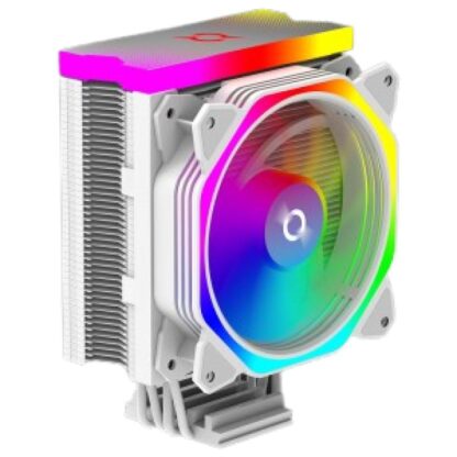 CPU Cooler URANUS White ARGB PWM - Image 12