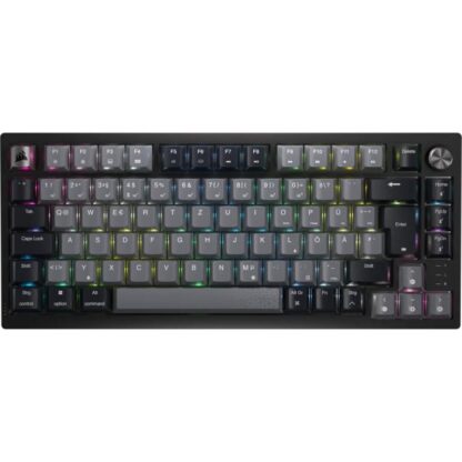 Mechanical Gaming Keyboard CR K65 PLUS RGB - Image 8
