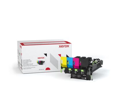 XEROX 013R00698 COLOR IMAGE UNIT X3 - Image 4