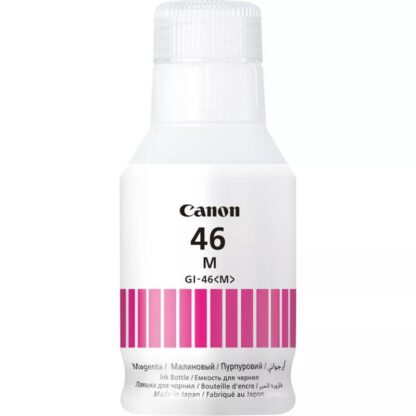 CANON GI-46  MAGENTA INKJET CARTRIDGE - Image 2