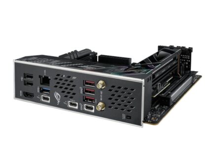 Motherboard Asus ROG STRIX Z790-I LGA1700 DDR5 - Image 10