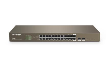 IP-COM 24-P 2SFP GIGABIT ETHERNET SWITCH - Image 5