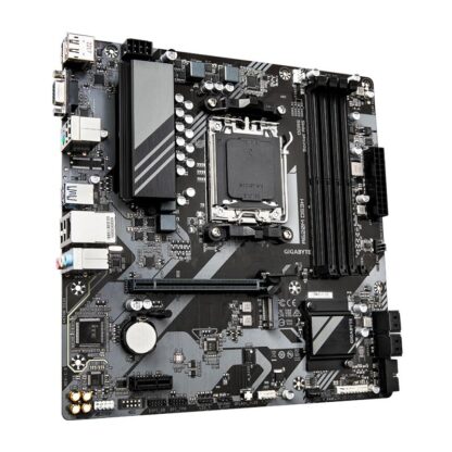 Motherboard GIGABYTE A620M DS3H DDR5 - Image 6