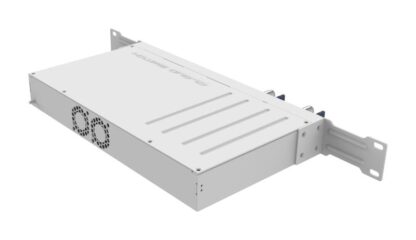 MIKROTIK SWITCH 1XFE 4X 100G CRS504-4XQ - Image 8
