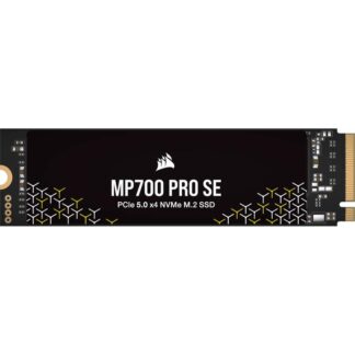 Corsair SSD MP700 PRO SE 4TB M.2 NVMe PCIe5