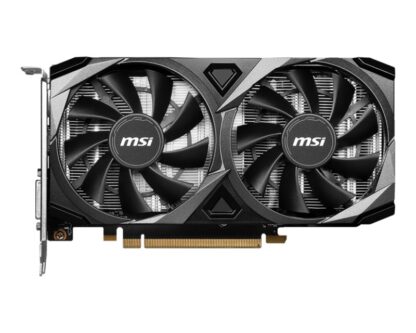 MSI GeForce RTX 3050 VENTUS 2X XS 8GB OC - Image 3