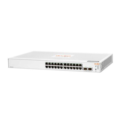 ARUBA ION 1830 24G 2SFP SW - Image 2