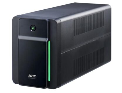 APC Back-UPS 2200VA, 230V, AVR, Schuko S - Image 9