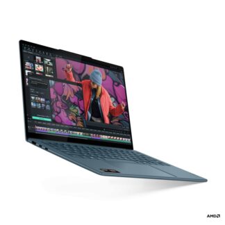 Lenovo Yoga Slim 7 14AKP10 14 WUXGA R7 AI 350 16 1TB UMA Windows 11 Home