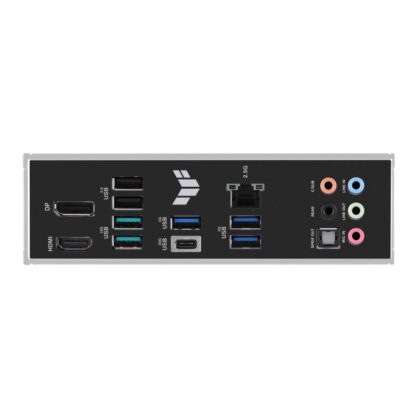 Motherboard Asus TUF GAMING B760M-PLUS LGA1700 D5 - Image 7