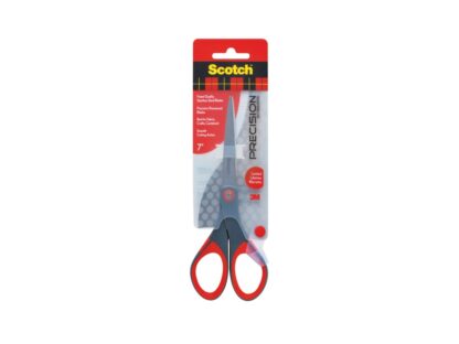 Scissors Precizion 18cm Scotch 3M