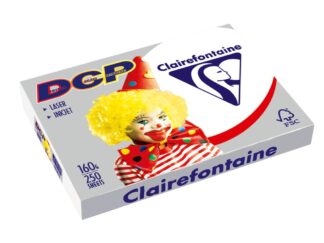 Clairefontaine Copier Paper, A3, 160g, 250 sheets