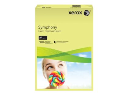 Paper A4 80g / mp color pal 500 / top Xerox